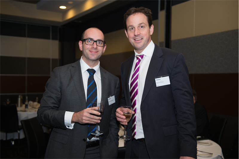 Socials / At Deloitte Discussion event, National Press Club | Canberra ...