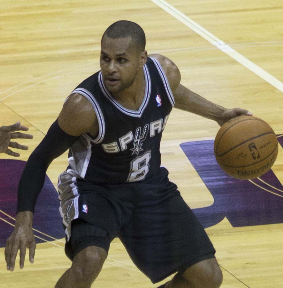 Marist Old Boy Patty Mills wins an NBA championship with the Spurs