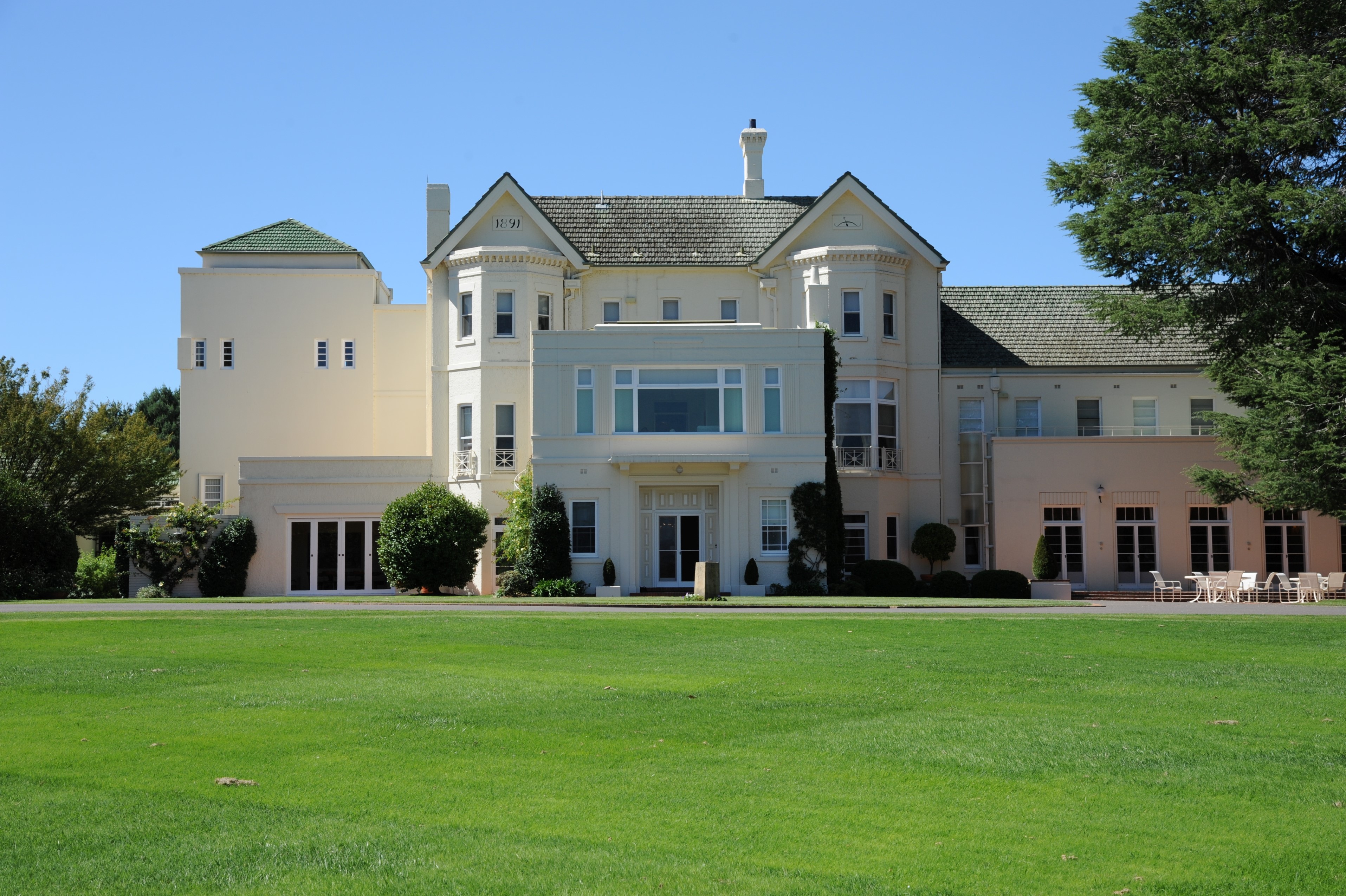 Government House Open To The Public This Sunday Canberra CityNews