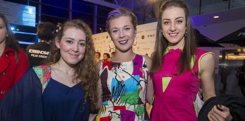 Socials / At Fashfest, Night 4, Canberra Convention Centre | Canberra ...