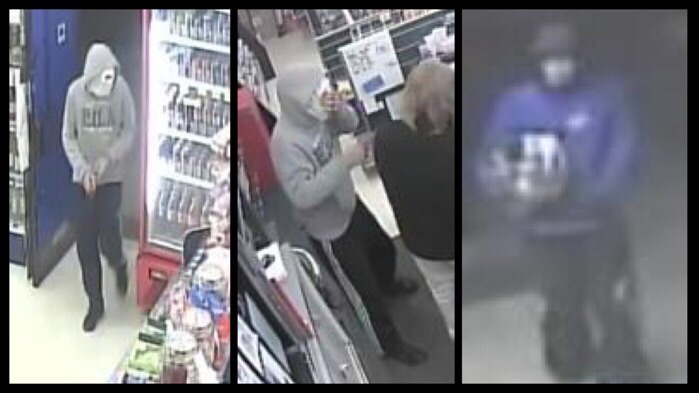 Braddon Supermarket robbery | Canberra CityNews