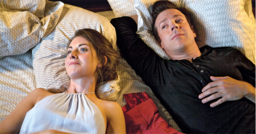 Sleeping With Other People