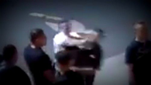 Video / Police seek witnesses to Tuggeranong one hit punch