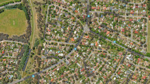 Your thoughts wanted on Maribyrnong Avenue traffic management