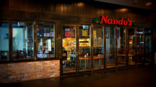 Civic Nando’s pinged over penalty rates