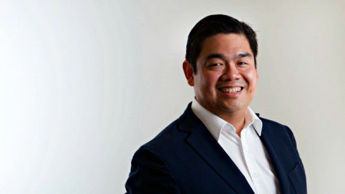 Merlin Kong to run the ACT Property Council