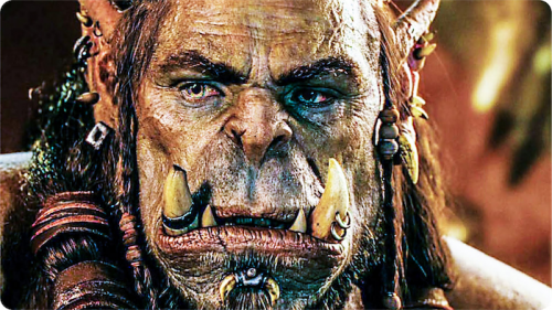 Review / ‘Warcraft: The Beginning’ (M) **