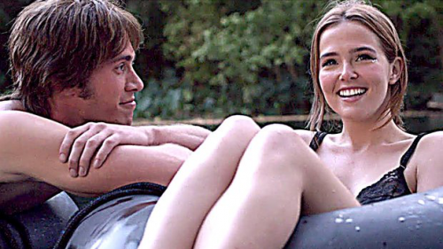 Review / ‘Everybody Wants Some’ (MA) ***