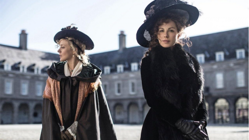 Review / ‘Love and Friendship’ (PG) ***