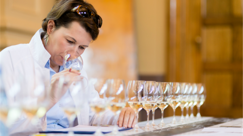 Canberra gets a taste of the world’s best rieslings