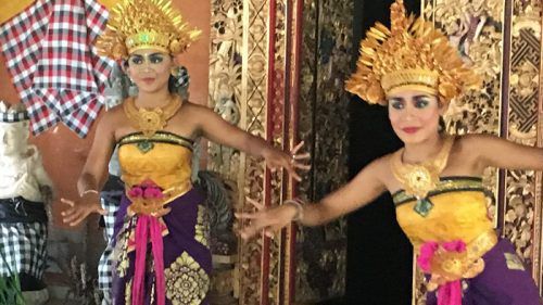 Festival of fun coming to Indonesian embassy