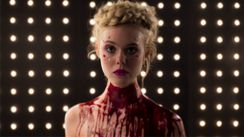 Review / ‘The Neon Demon’ (R ) ?