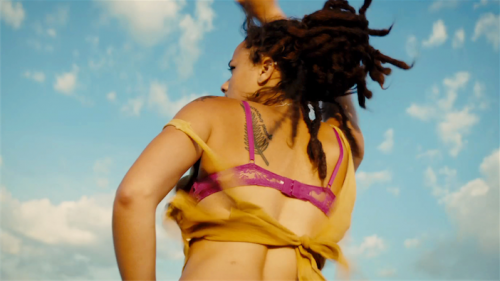 Review / ‘American Honey’ (MA) ***