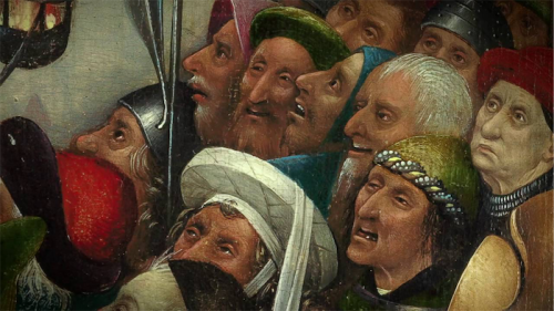 Review / ‘Exhibition: The Curious World of Hieronymus Bosch’ (E) ****
