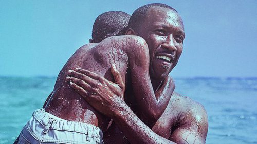 Review / ‘Moonlight’ (MA) ****