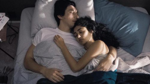 Review / ‘Paterson’ (M) ** and a half