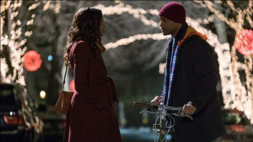 Review / ‘Collateral Beauty’ (M) ***