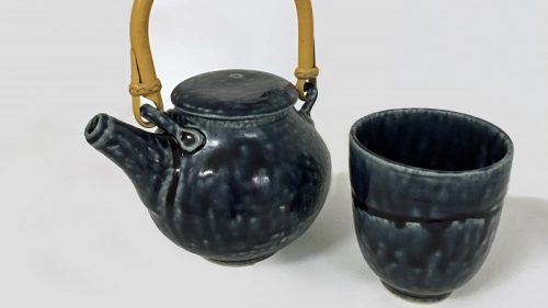 Arts / Ceramics pay homage to Maggie Shepherd