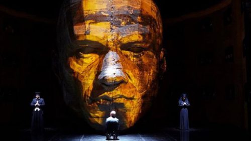 Review / OA’s ‘King Roger’ enlivens the operatic experience