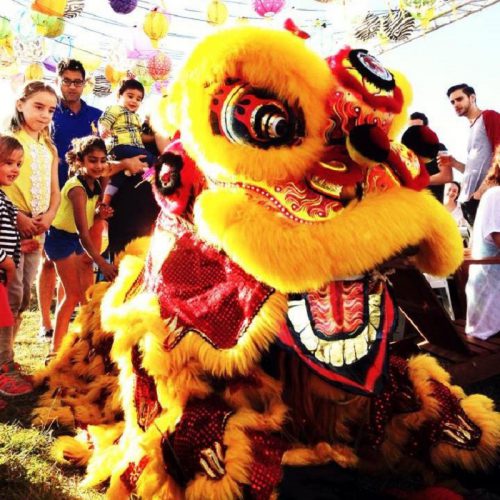 Government affirms Lunar New Year Festival