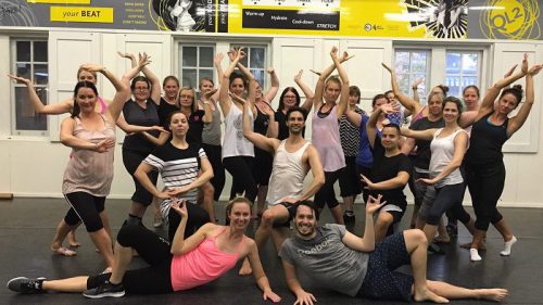 Arts / Dance teachers to learn new moves