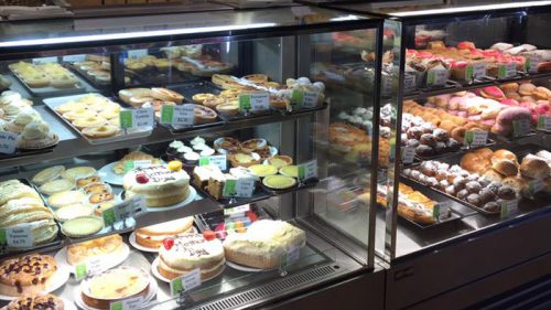 Bakery owner forced to ‘jump before pushed by rising rent’