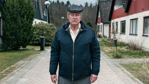 Review / ‘A Man Called Ove’ (MA) ****