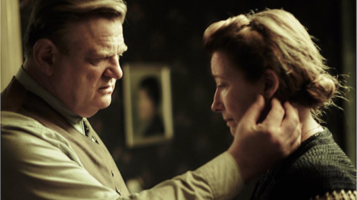 Review / ‘Alone In Berlin’ (M) *** and a half