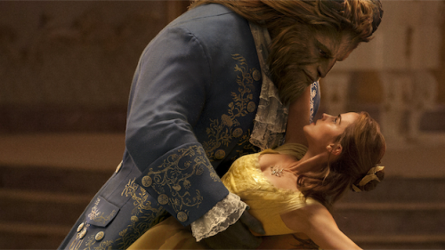 Review / ‘Beauty and the Beast’ (PG) ***