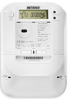 Smart meters are making homes vulnerable