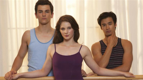Review / ‘Dance Academy’ (PG) *** and a half