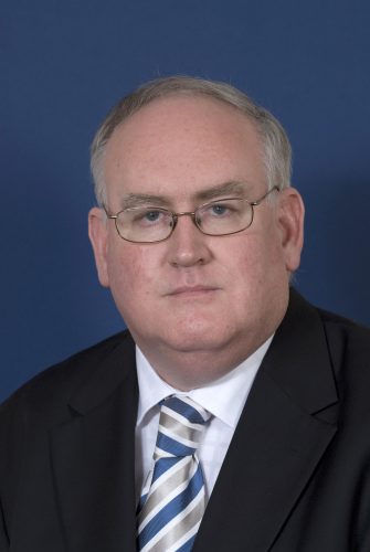 Grattan / Liberal director Tony Nutt quits