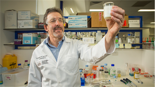 Milk study improves understanding of disease