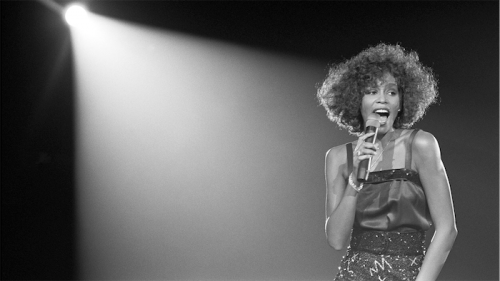 Review / ‘Whitney: Can I Be Me’ (M) ***