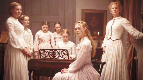 Review / ‘The Beguiled’ (MA) *** and a half