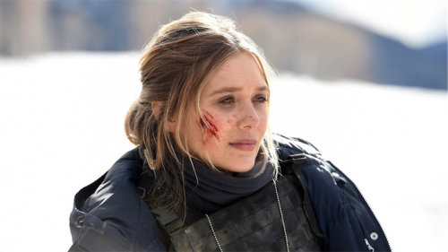 Review / ‘Wind River’ (MA) *** and a half