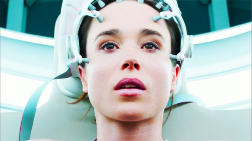 Review / ‘Flatliners’ (M) *