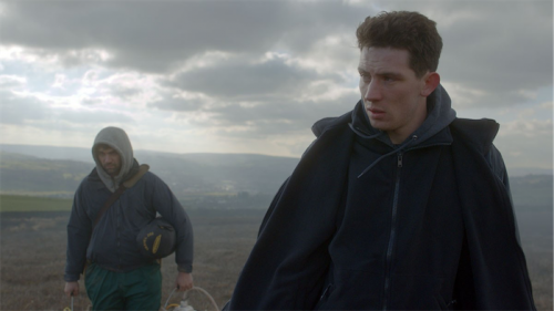Review / ‘God’s Own Country’ (MA) ***