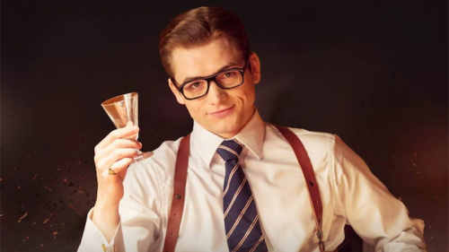 Review / ‘Kingsman: The Golden Circle’ (MA) ** and a half