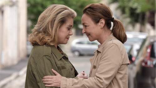 Review / ‘The Midwife’ (M) ****