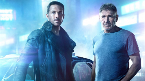Review / ‘Blade Runner 2049’ (MA) ** and a half