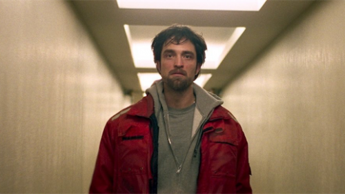 Review / ‘Good Time’ (MA) *** and a half