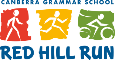 Grammar’s inaugural Red Hill Run