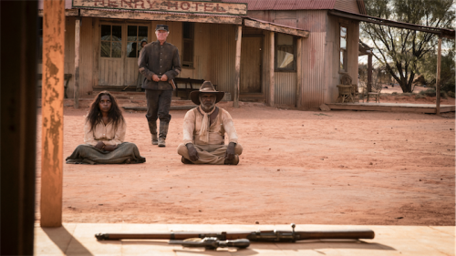 Review / ‘Sweet Country’ (MA) ****and a half