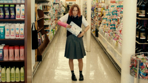 Review / ‘Lady Bird’ (MA) *** and a half