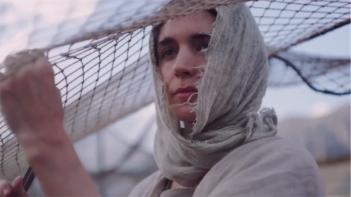 Review / “Mary Magdalene” (M) **