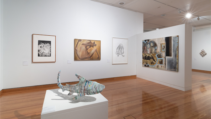 Review / CMAG's love letter to Canberra | Canberra CityNews