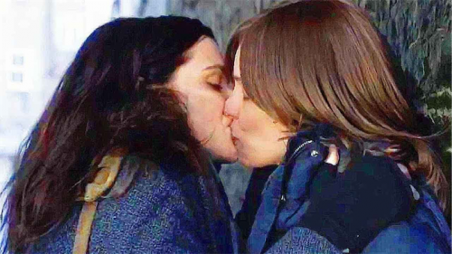 Review / ‘Disobedience’ (MA) ****