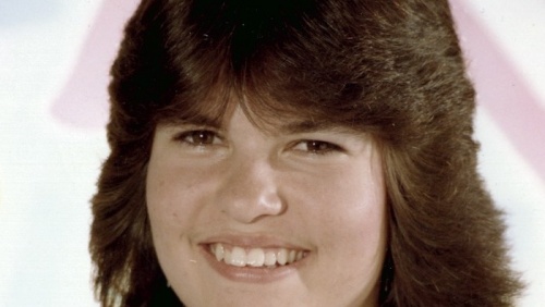 34 years on and Megan’s still missing