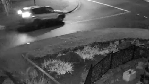 Video reveals Calwell shooter’s potential car
